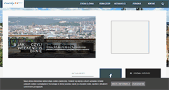 Desktop Screenshot of czechy24.com.pl